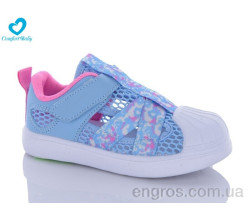 Босоножки Comfort-baby